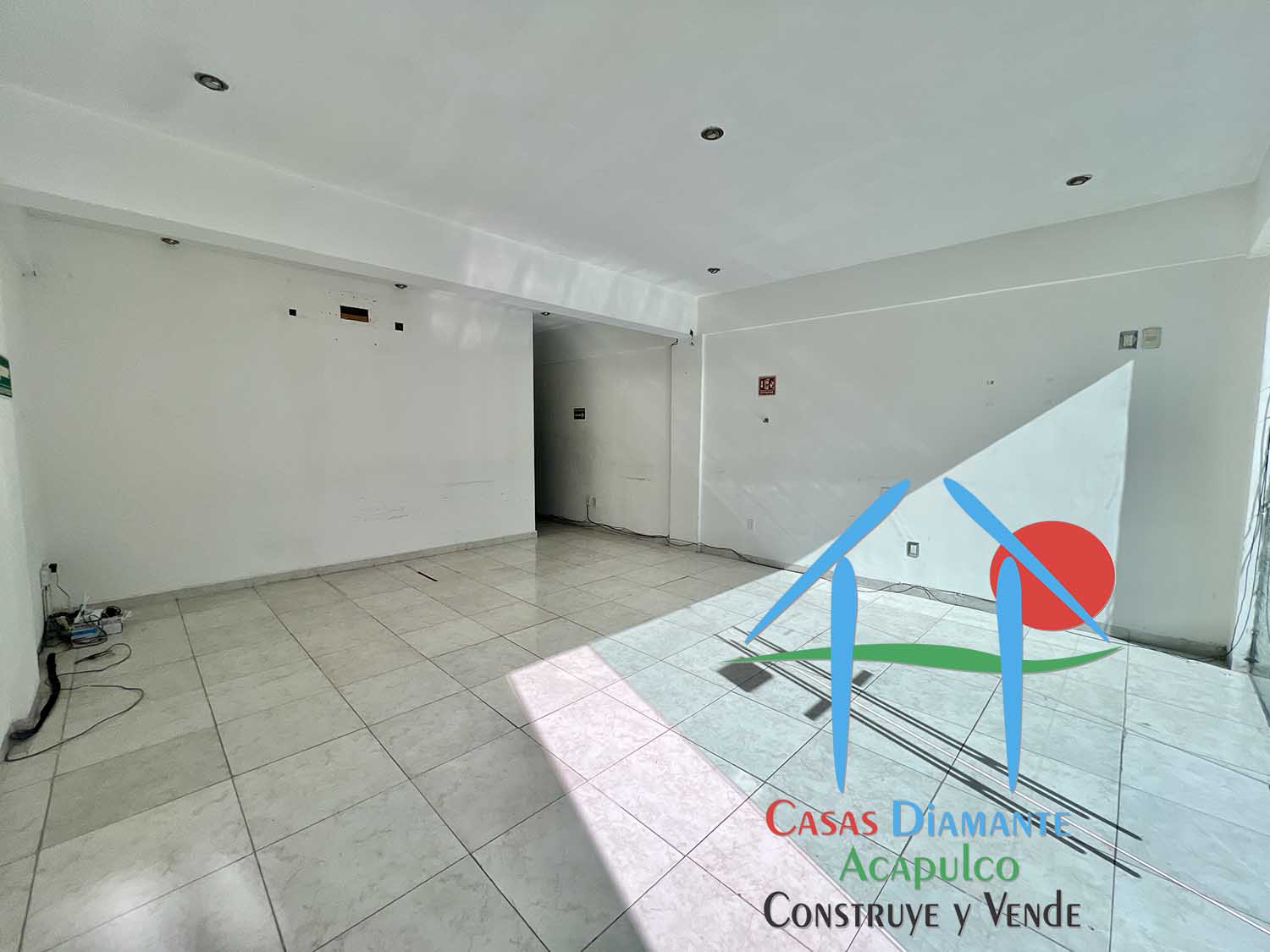 Plaza Arrecife Local Planta Baja - Planta baja 1